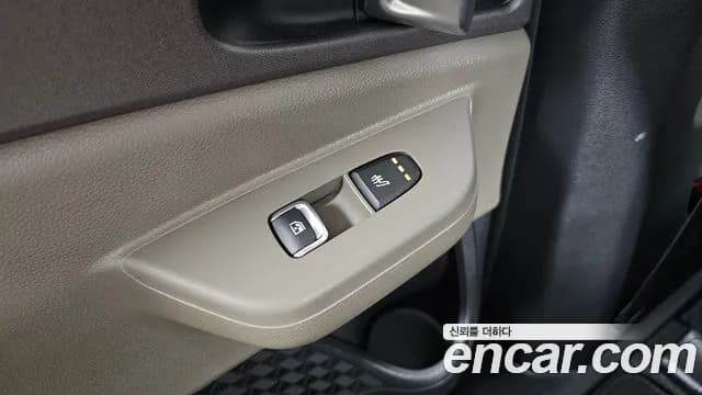2025 Kia The New Carnival 4th Gen Gasoline 9-Seater Noblesse Sold VIN KNANC813BSS509477 – photo 12 2025 Kia The New Carnival 4th Gen Gasoline 9-Seater Noblesse Sold VIN KNANC813BSS509477 – photo 12