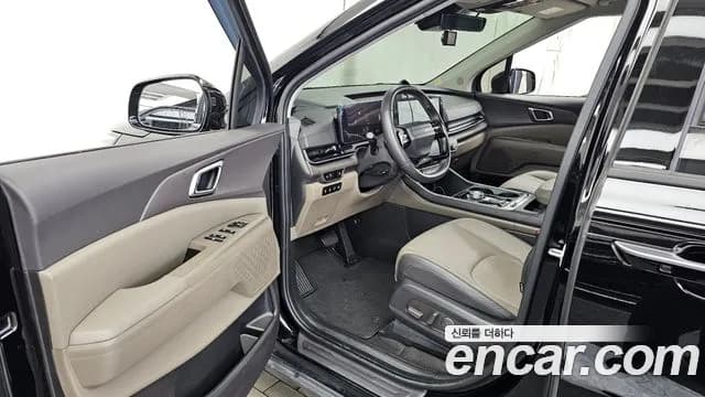 2025 Kia The New Carnival 4th Gen Gasoline 9-Seater Noblesse Sold VIN KNANC813BSS509477 – photo 15 2025 Kia The New Carnival 4th Gen Gasoline 9-Seater Noblesse Sold VIN KNANC813BSS509477 – photo 15