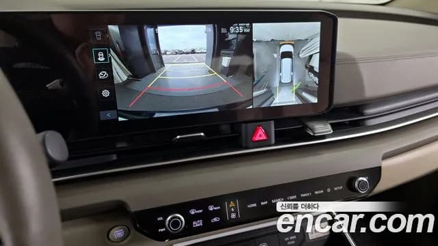 2025 Kia The New Carnival 4th Gen Gasoline 9-Seater Noblesse Sold VIN KNANC813BSS522442 – photo 18 2025 Kia The New Carnival 4th Gen Gasoline 9-Seater Noblesse Sold VIN KNANC813BSS522442 – photo 18