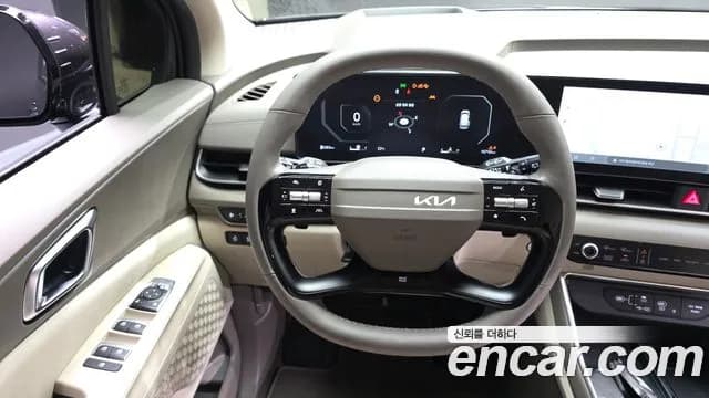 2025 Kia The New Carnival 4th Gen Gasoline 7-Seater Noblesse Sold VIN KNANC813BSS578497 – photo 12 2025 Kia The New Carnival 4th Gen Gasoline 7-Seater Noblesse Sold VIN KNANC813BSS578497 – photo 12