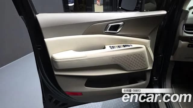 2025 Kia The New Carnival 4th Gen Gasoline 7-Seater Noblesse Sold VIN KNANC813BSS578497 – photo 15 2025 Kia The New Carnival 4th Gen Gasoline 7-Seater Noblesse Sold VIN KNANC813BSS578497 – photo 15