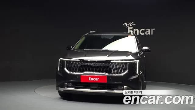 2025 Kia The New Carnival 4th Gen Gasoline 7-Seater Noblesse Sold VIN KNANC813BSS578497 – photo 16 2025 Kia The New Carnival 4th Gen Gasoline 7-Seater Noblesse Sold VIN KNANC813BSS578497 – photo 16
