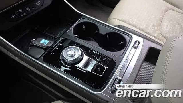 2025 Kia The New Carnival 4th Gen Gasoline 7-Seater Noblesse Sold VIN KNANC813BSS578497 – photo 18 2025 Kia The New Carnival 4th Gen Gasoline 7-Seater Noblesse Sold VIN KNANC813BSS578497 – photo 18