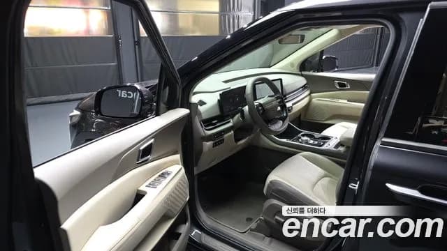 2025 Kia The New Carnival 4th Gen Gasoline 7-Seater Noblesse Sold VIN KNANC813BSS578497 – photo 19 2025 Kia The New Carnival 4th Gen Gasoline 7-Seater Noblesse Sold VIN KNANC813BSS578497 – photo 19