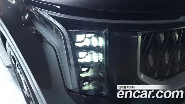 2025 Kia The New Carnival 4th Gen Gasoline 7-Seater Noblesse Sold VIN KNANC813BSS578497 – photo 21 2025 Kia The New Carnival 4th Gen Gasoline 7-Seater Noblesse Sold VIN KNANC813BSS578497 – photo 21