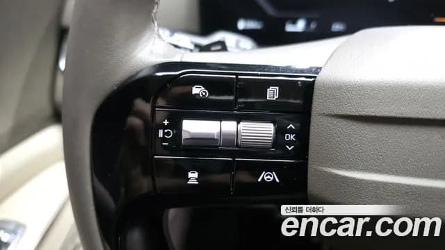 2025 Kia The New Carnival 4th Gen Gasoline 7-Seater Noblesse Sold VIN KNANC813BSS578497 – photo 22 2025 Kia The New Carnival 4th Gen Gasoline 7-Seater Noblesse Sold VIN KNANC813BSS578497 – photo 22