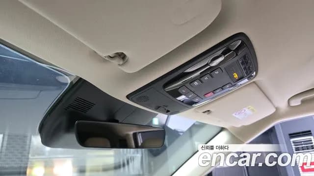 2025 Kia The New Carnival 4th Gen Gasoline 7-Seater Noblesse Sold VIN KNANC813BSS578497 – photo 26 2025 Kia The New Carnival 4th Gen Gasoline 7-Seater Noblesse Sold VIN KNANC813BSS578497 – photo 26