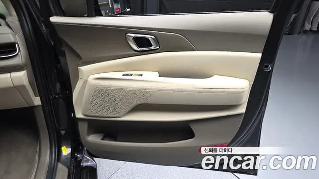 2025 Kia The New Carnival 4th Gen Gasoline 7-Seater Noblesse Sold VIN KNANC813BSS578497 – photo 27 2025 Kia The New Carnival 4th Gen Gasoline 7-Seater Noblesse Sold VIN KNANC813BSS578497 – photo 27