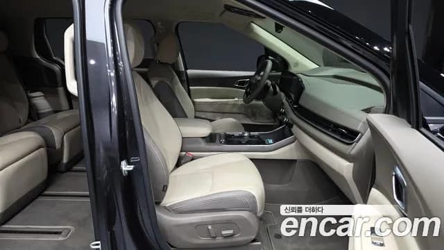 2025 Kia The New Carnival 4th Gen Gasoline 7-Seater Noblesse Sold VIN KNANC813BSS578497 – photo 28 2025 Kia The New Carnival 4th Gen Gasoline 7-Seater Noblesse Sold VIN KNANC813BSS578497 – photo 28