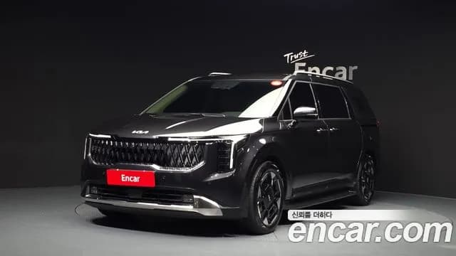 2025 Kia The New Carnival 4th Gen Gasoline 7-Seater Noblesse Sold VIN KNANC813BSS578497 – photo 29 2025 Kia The New Carnival 4th Gen Gasoline 7-Seater Noblesse Sold VIN KNANC813BSS578497 – photo 29