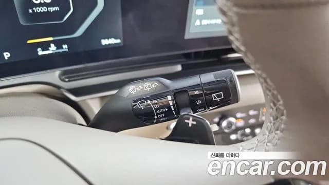 2026 Kia The New Carnival 4th Gen Gasoline 9-Seater Noblesse Sold VIN KNANC813BTS594360 – rear exterior 2026 Kia The New Carnival 4th Gen Gasoline 9-Seater Noblesse Sold VIN KNANC813BTS594360 – rear exterior