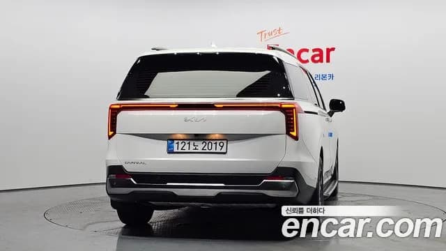 2026 Kia The New Carnival 4th Gen Gasoline 9-Seater Noblesse Sold VIN KNANC813BTS594360 – trunk area 2026 Kia The New Carnival 4th Gen Gasoline 9-Seater Noblesse Sold VIN KNANC813BTS594360 – trunk area