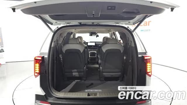 2026 Kia The New Carnival 4th Gen Gasoline 9-Seater Noblesse Sold VIN KNANC813BTS594360 – photo 16 2026 Kia The New Carnival 4th Gen Gasoline 9-Seater Noblesse Sold VIN KNANC813BTS594360 – photo 16