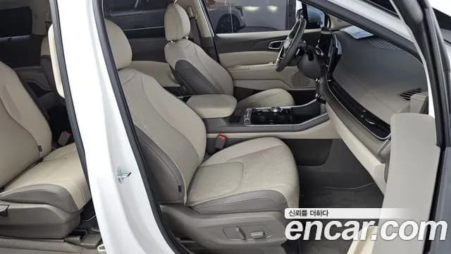 2026 Kia The New Carnival 4th Gen Gasoline 9-Seater Noblesse Sold VIN KNANC813BTS594360 – photo 21 2026 Kia The New Carnival 4th Gen Gasoline 9-Seater Noblesse Sold VIN KNANC813BTS594360 – photo 21