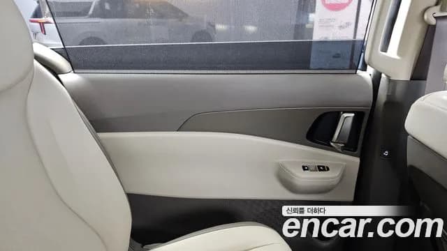 2026 Kia The New Carnival 4th Gen Gasoline 9-Seater Noblesse Sold VIN KNANC813BTS594360 – photo 25 2026 Kia The New Carnival 4th Gen Gasoline 9-Seater Noblesse Sold VIN KNANC813BTS594360 – photo 25