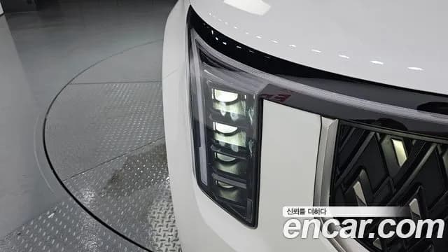 2026 Kia The New Carnival 4th Gen Gasoline 9-Seater Noblesse Sold VIN KNANC813BTS594360 – photo 26 2026 Kia The New Carnival 4th Gen Gasoline 9-Seater Noblesse Sold VIN KNANC813BTS594360 – photo 26