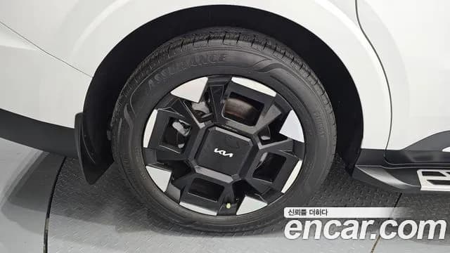 2026 Kia The New Carnival 4th Gen Gasoline 9-Seater Noblesse Sold VIN KNANC813BTS594360 – photo 28 2026 Kia The New Carnival 4th Gen Gasoline 9-Seater Noblesse Sold VIN KNANC813BTS594360 – photo 28