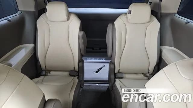 2026 Kia The New Carnival 4th Gen Gasoline 9-Seater Noblesse Sold VIN KNANC813BTS594360 – photo 30 2026 Kia The New Carnival 4th Gen Gasoline 9-Seater Noblesse Sold VIN KNANC813BTS594360 – photo 30