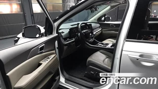 2026 Kia The New Carnival 4th Gen Gasoline 7-Seater Outdoor Sold VIN KNANC813BTS603614 – exterior detail 2026 Kia The New Carnival 4th Gen Gasoline 7-Seater Outdoor Sold VIN KNANC813BTS603614 – exterior detail