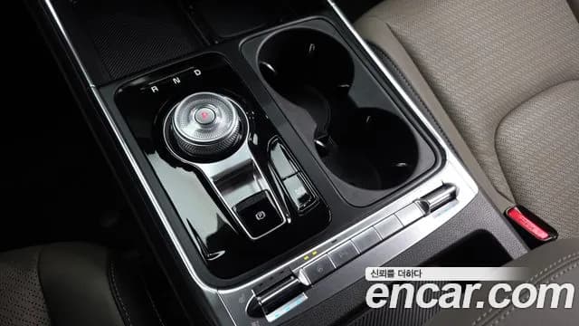 2026 Kia The New Carnival 4th Gen Gasoline 7-Seater Outdoor Sold VIN KNANC813BTS603614 – odometer reading 2026 Kia The New Carnival 4th Gen Gasoline 7-Seater Outdoor Sold VIN KNANC813BTS603614 – odometer reading