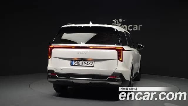 2026 Kia The New Carnival 4th Gen Gasoline 7-Seater Outdoor Sold VIN KNANC813BTS603614 – photo 12 2026 Kia The New Carnival 4th Gen Gasoline 7-Seater Outdoor Sold VIN KNANC813BTS603614 – photo 12