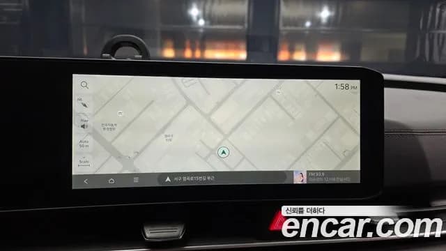 2026 Kia The New Carnival 4th Gen Gasoline 7-Seater Outdoor Sold VIN KNANC813BTS603614 – photo 13 2026 Kia The New Carnival 4th Gen Gasoline 7-Seater Outdoor Sold VIN KNANC813BTS603614 – photo 13