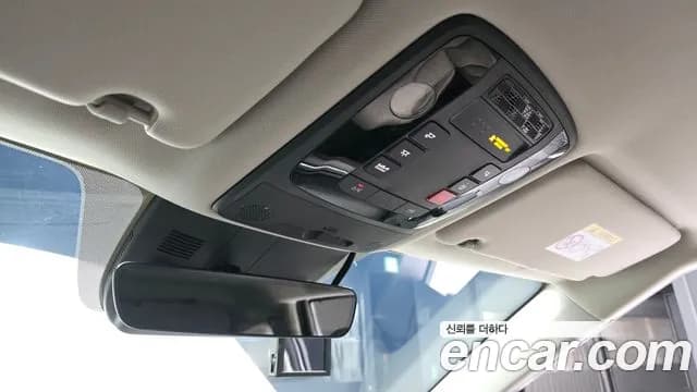 2026 Kia The New Carnival 4th Gen Gasoline 7-Seater Outdoor Sold VIN KNANC813BTS603614 – photo 14 2026 Kia The New Carnival 4th Gen Gasoline 7-Seater Outdoor Sold VIN KNANC813BTS603614 – photo 14