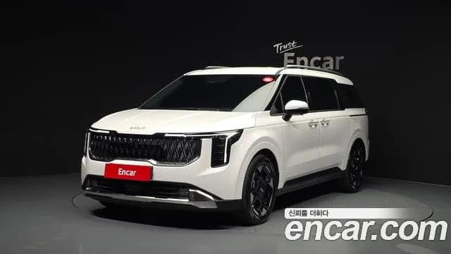 2026 Kia The New Carnival 4th Gen Gasoline 7-Seater Outdoor Sold VIN KNANC813BTS603614 – photo 18 2026 Kia The New Carnival 4th Gen Gasoline 7-Seater Outdoor Sold VIN KNANC813BTS603614 – photo 18