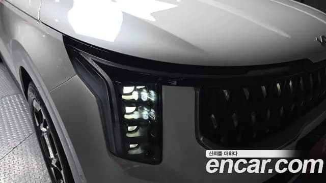 2026 Kia The New Carnival 4th Gen Gasoline 7-Seater Outdoor Sold VIN KNANC813BTS603614 – photo 20 2026 Kia The New Carnival 4th Gen Gasoline 7-Seater Outdoor Sold VIN KNANC813BTS603614 – photo 20