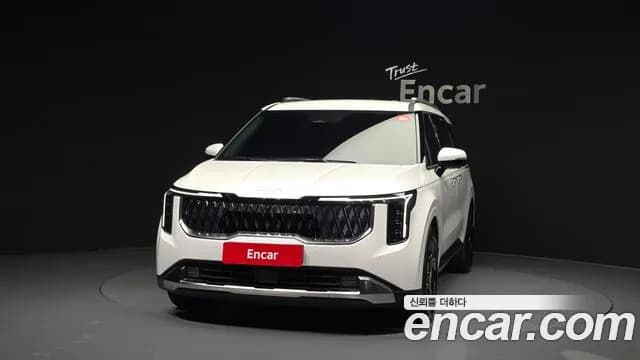 2026 Kia The New Carnival 4th Gen Gasoline 7-Seater Outdoor Sold VIN KNANC813BTS603614 – photo 25 2026 Kia The New Carnival 4th Gen Gasoline 7-Seater Outdoor Sold VIN KNANC813BTS603614 – photo 25