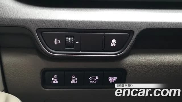 2026 Kia The New Carnival 4th Gen Gasoline 7-Seater Outdoor Sold VIN KNANC813BTS603614 – photo 26 2026 Kia The New Carnival 4th Gen Gasoline 7-Seater Outdoor Sold VIN KNANC813BTS603614 – photo 26