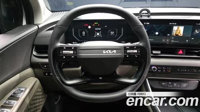 2026 Kia The New Carnival 4th Gen Gasoline 7-Seater Outdoor Sold VIN KNANC813BTS603614 – photo 28 2026 Kia The New Carnival 4th Gen Gasoline 7-Seater Outdoor Sold VIN KNANC813BTS603614 – photo 28