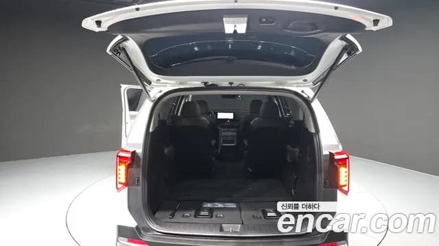 2026 Kia The New Carnival 4th Gen Gasoline 7-Seater Outdoor Sold VIN KNANC813BTS603614 – photo 29 2026 Kia The New Carnival 4th Gen Gasoline 7-Seater Outdoor Sold VIN KNANC813BTS603614 – photo 29
