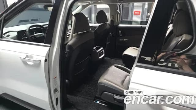 2026 Kia The New Carnival 4th Gen Gasoline 7-Seater Outdoor Sold VIN KNANC813BTS603614 – photo 30 2026 Kia The New Carnival 4th Gen Gasoline 7-Seater Outdoor Sold VIN KNANC813BTS603614 – photo 30