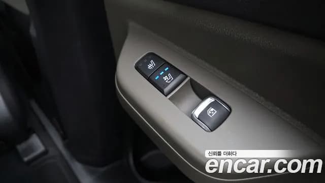 2026 Kia The New Carnival 4th Gen Gasoline 9-Seater Noblesse Sold VIN KNANC813BTS606851 – front exterior 2026 Kia The New Carnival 4th Gen Gasoline 9-Seater Noblesse Sold VIN KNANC813BTS606851 – front exterior