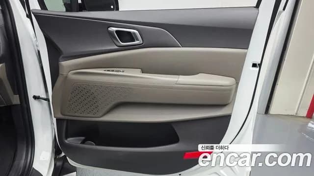 2026 Kia The New Carnival 4th Gen Gasoline 9-Seater Noblesse Sold VIN KNANC813BTS606851 – interior seats 2026 Kia The New Carnival 4th Gen Gasoline 9-Seater Noblesse Sold VIN KNANC813BTS606851 – interior seats