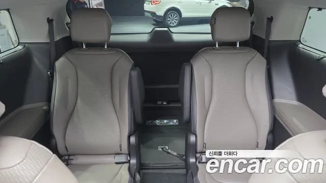 2026 Kia The New Carnival 4th Gen Gasoline 9-Seater Noblesse Sold VIN KNANC813BTS606851 – engine bay 2026 Kia The New Carnival 4th Gen Gasoline 9-Seater Noblesse Sold VIN KNANC813BTS606851 – engine bay