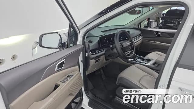 2026 Kia The New Carnival 4th Gen Gasoline 9-Seater Noblesse Sold VIN KNANC813BTS606851 – trunk area 2026 Kia The New Carnival 4th Gen Gasoline 9-Seater Noblesse Sold VIN KNANC813BTS606851 – trunk area