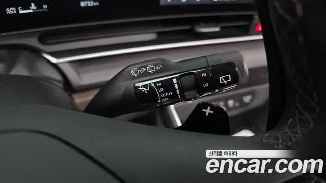 2026 Kia The New Carnival 4th Gen Gasoline 9-Seater Noblesse Sold VIN KNANC813BTS606851 – photo 13 2026 Kia The New Carnival 4th Gen Gasoline 9-Seater Noblesse Sold VIN KNANC813BTS606851 – photo 13