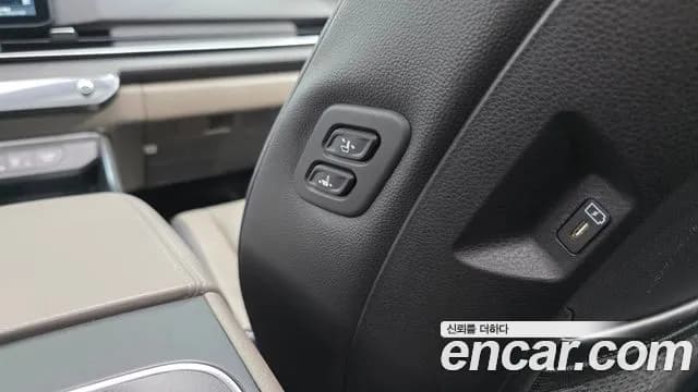 2026 Kia The New Carnival 4th Gen Gasoline 9-Seater Noblesse Sold VIN KNANC813BTS606851 – photo 15 2026 Kia The New Carnival 4th Gen Gasoline 9-Seater Noblesse Sold VIN KNANC813BTS606851 – photo 15