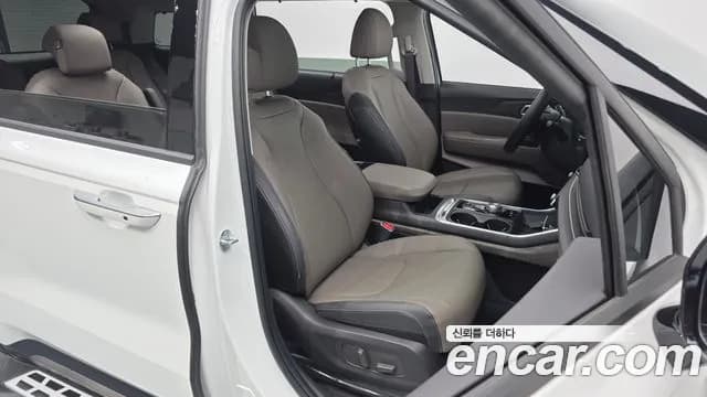 2026 Kia The New Carnival 4th Gen Gasoline 9-Seater Noblesse Sold VIN KNANC813BTS606851 – photo 19 2026 Kia The New Carnival 4th Gen Gasoline 9-Seater Noblesse Sold VIN KNANC813BTS606851 – photo 19