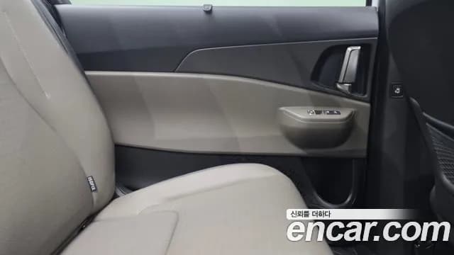 2026 Kia The New Carnival 4th Gen Gasoline 9-Seater Noblesse Sold VIN KNANC813BTS606851 – photo 20 2026 Kia The New Carnival 4th Gen Gasoline 9-Seater Noblesse Sold VIN KNANC813BTS606851 – photo 20