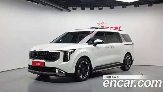 2026 Kia The New Carnival 4th Gen Gasoline 9-Seater Noblesse Sold VIN KNANC813BTS606851 – photo 21 2026 Kia The New Carnival 4th Gen Gasoline 9-Seater Noblesse Sold VIN KNANC813BTS606851 – photo 21