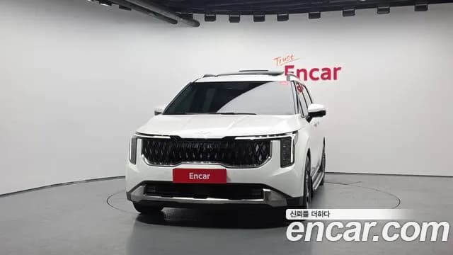 2026 Kia The New Carnival 4th Gen Gasoline 9-Seater Noblesse Sold VIN KNANC813BTS606851 – photo 24 2026 Kia The New Carnival 4th Gen Gasoline 9-Seater Noblesse Sold VIN KNANC813BTS606851 – photo 24