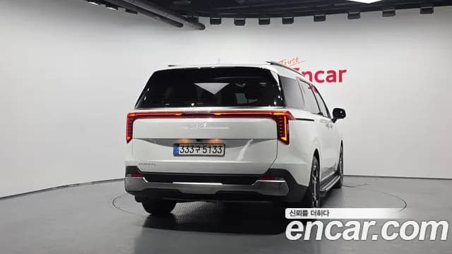 2026 Kia The New Carnival 4th Gen Gasoline 9-Seater Noblesse Sold VIN KNANC813BTS606851 – photo 28 2026 Kia The New Carnival 4th Gen Gasoline 9-Seater Noblesse Sold VIN KNANC813BTS606851 – photo 28