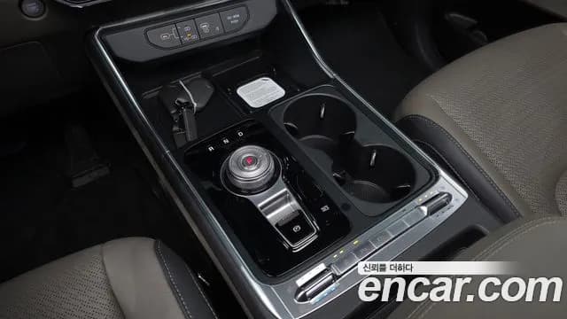 2026 Kia The New Carnival 4th Gen Gasoline 9-Seater Noblesse Sold VIN KNANC813BTS606851 – photo 29 2026 Kia The New Carnival 4th Gen Gasoline 9-Seater Noblesse Sold VIN KNANC813BTS606851 – photo 29