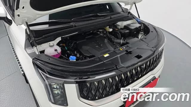 2026 Kia The New Carnival 4th Gen Gasoline 9-Seater Noblesse Sold VIN KNANC813BTS606851 – photo 31 2026 Kia The New Carnival 4th Gen Gasoline 9-Seater Noblesse Sold VIN KNANC813BTS606851 – photo 31
