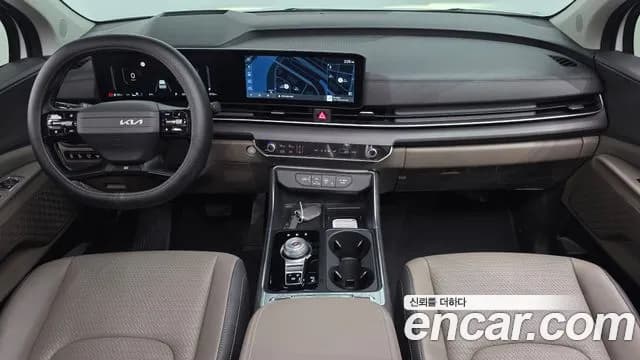 2026 Kia The New Carnival 4th Gen Gasoline 9-Seater Noblesse Sold VIN KNANC813BTS606851 – photo 32 2026 Kia The New Carnival 4th Gen Gasoline 9-Seater Noblesse Sold VIN KNANC813BTS606851 – photo 32