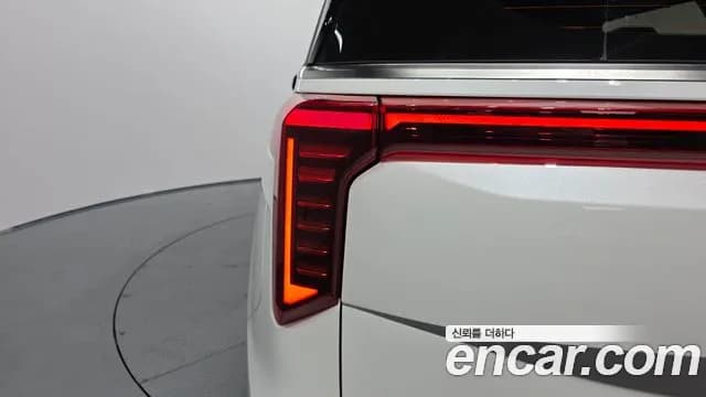 2026 Kia The New Carnival 4th Gen Gasoline 9-Seater Noblesse Sold VIN KNANC813BTS606851 – photo 34 2026 Kia The New Carnival 4th Gen Gasoline 9-Seater Noblesse Sold VIN KNANC813BTS606851 – photo 34