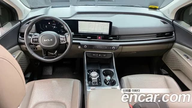 2024 Kia The New Carnival 4th Gen HEV 9seater Nobless Sold VIN KNANC81ABRS001718 – side profile 2024 Kia The New Carnival 4th Gen HEV 9seater Nobless Sold VIN KNANC81ABRS001718 – side profile